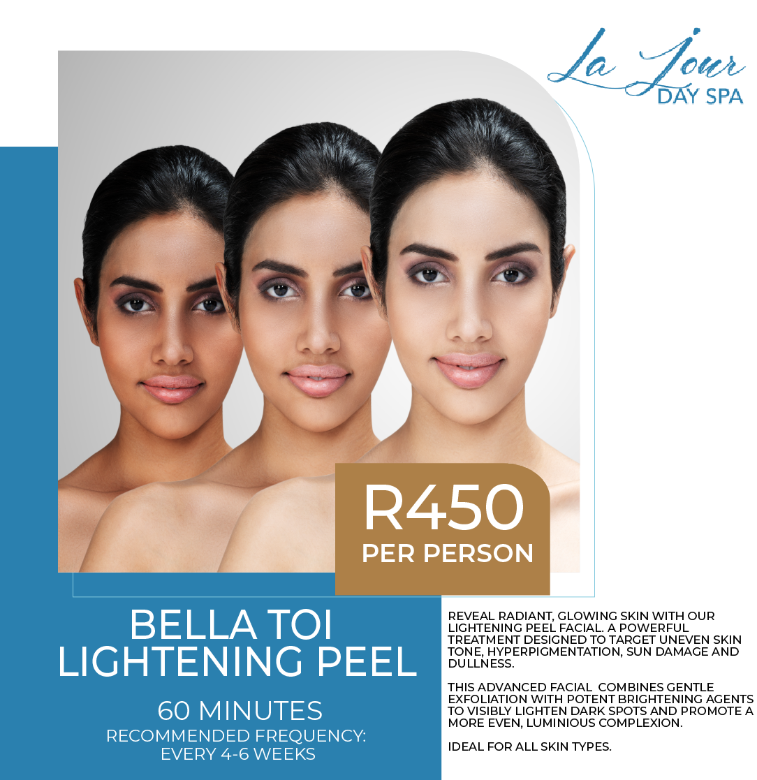 Bella Toi Lightening Peel