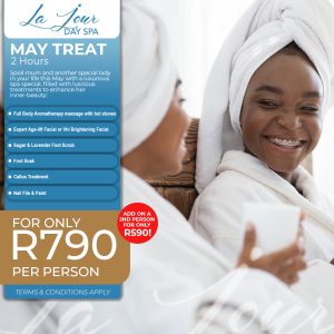 May treat