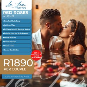 Red Roses