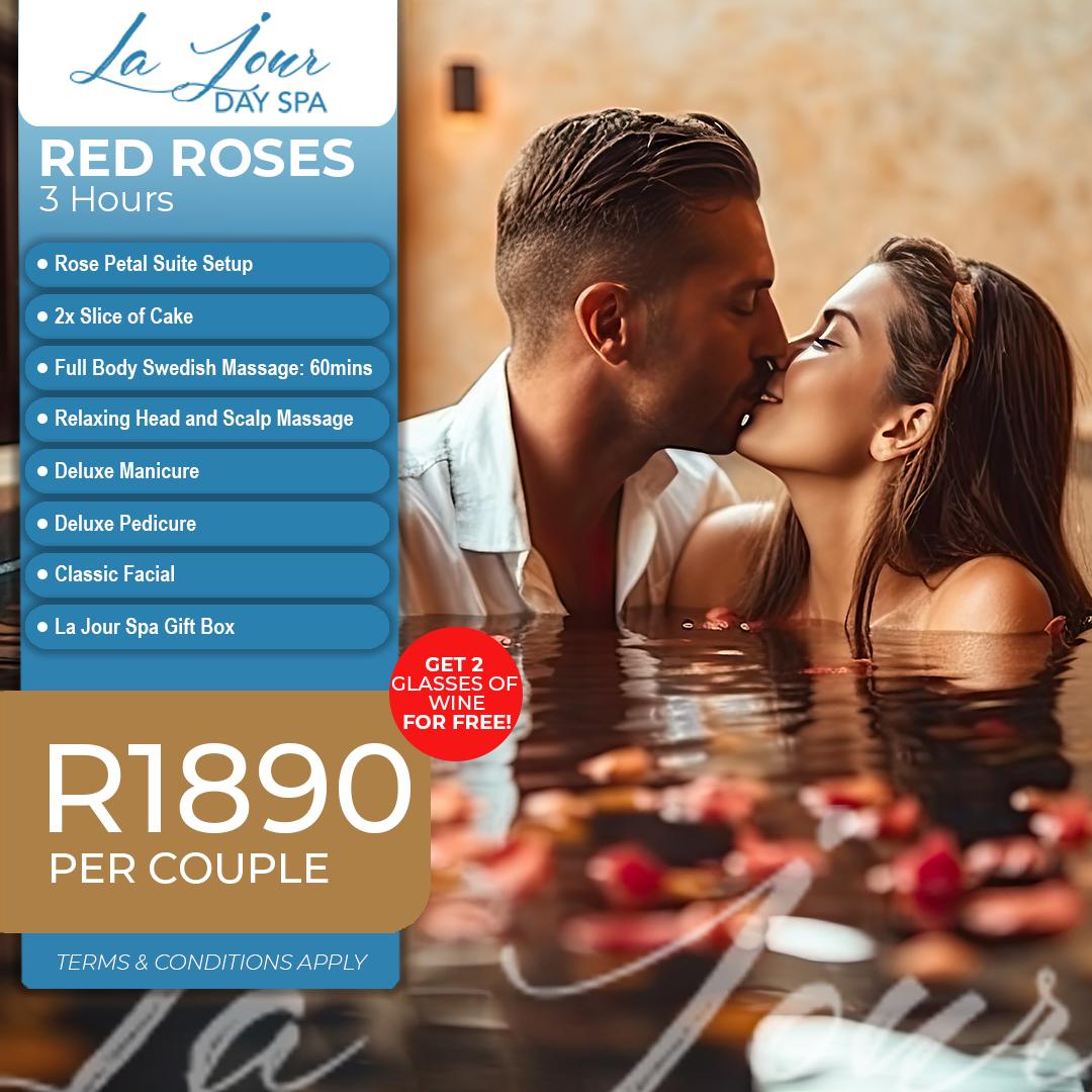 Red Roses