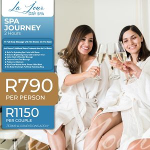 Spa Journey