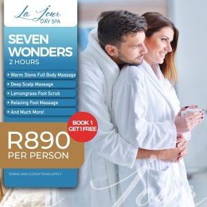 Seven Wonders