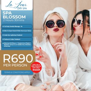 Spa Blossom