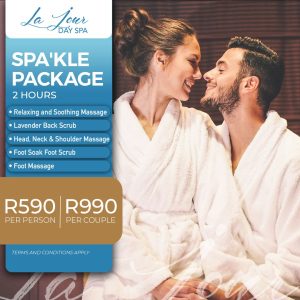 Spa'kle
