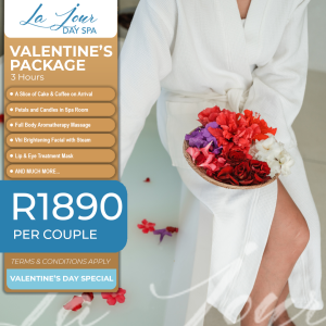 Valentines Package