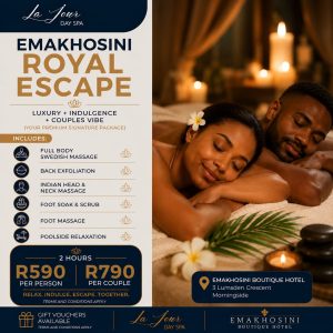 Royal Escape